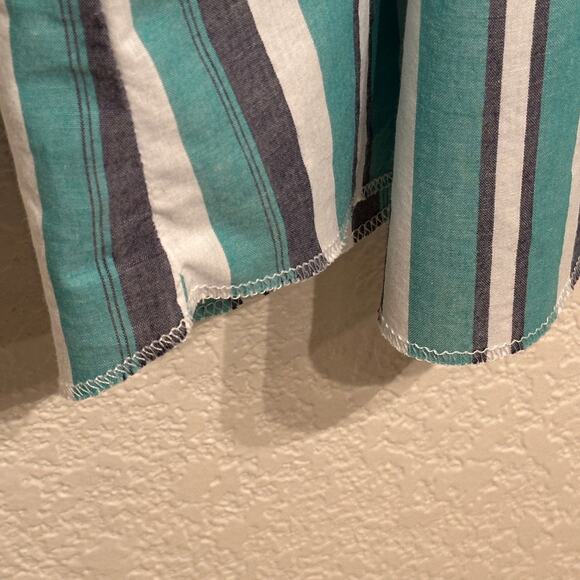 Vintage Wrangler Western Shirts Men's Pearl Snap Long Sleeve‎ Shirt 2XL - Picture 9 of 11